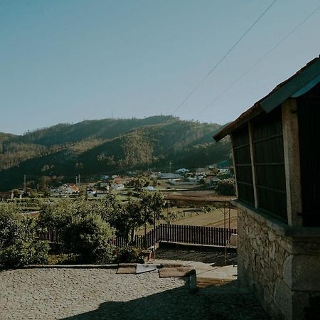 Casa Da Eira Villa Arouca Luaran gambar