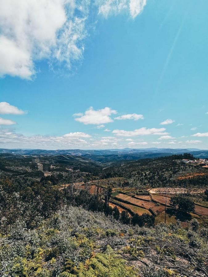 Casa Da Eira Villa Arouca Luaran gambar